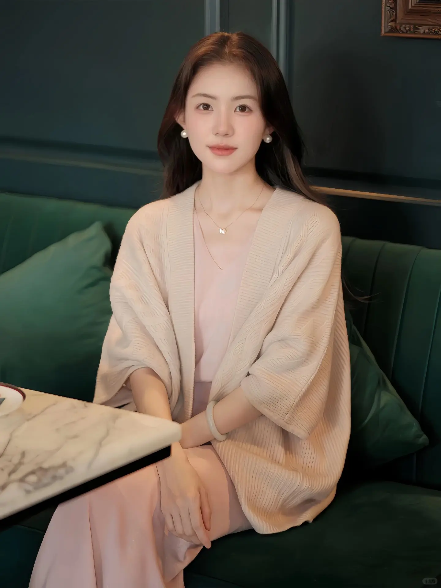 海角独家：夏日海滩比基尼写真拍摄花絮